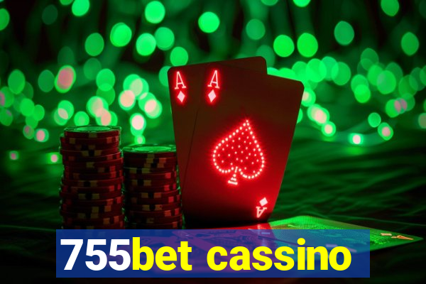 755bet cassino